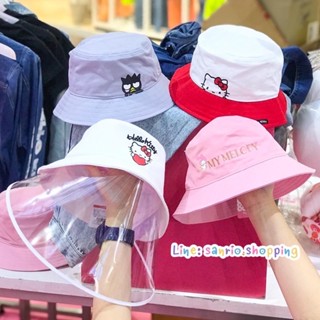 หมวกsanrio😺💕ลิขสิทธิ์ของแท้💯