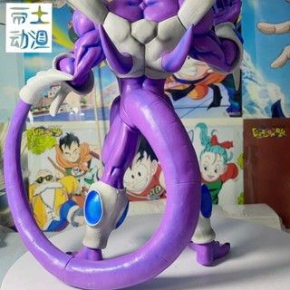 โมเดลฟิกเกอร์ Dragon Ball GK Ichiban Kuraga Super Saiyan ขนาดใหญ่ สําหรับตกแต่ง