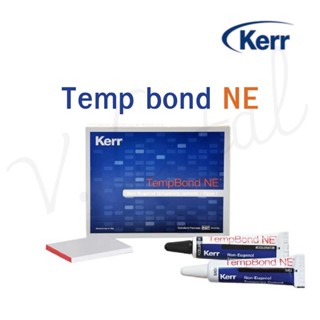 Temp Bond NE Temp-Bond NE