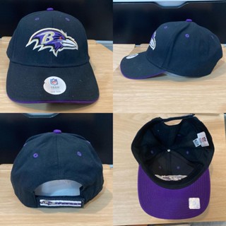 Ravens NFL แท้ ปรับได้