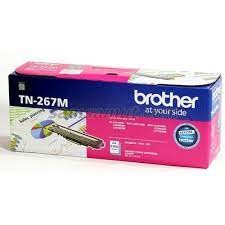 BROTHER TONER TN-267MAGENTA FOR HL-L3230CDN, HL-L3270CDW, MFC-L3735CDN