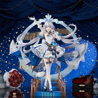 Pre Order VSINGER Luo Tianyi -10th Anniversary- 1/6 (BeBox)