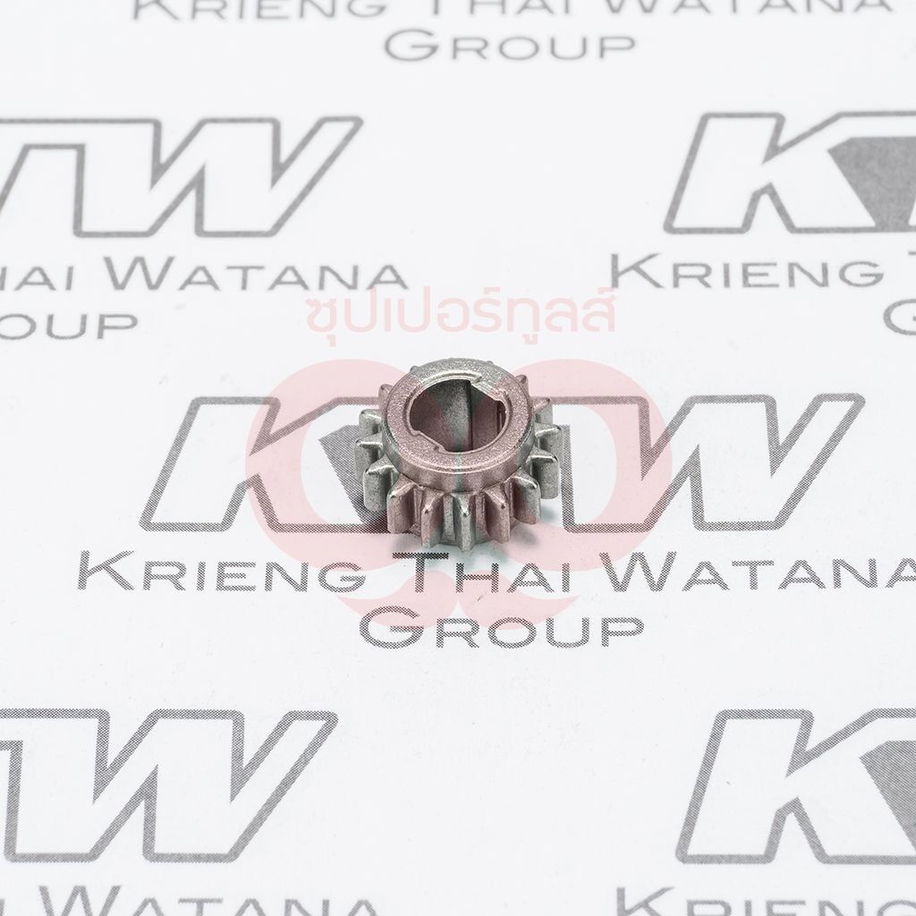 MAKITA มากีต้า MP227262-7 อะไหล่ RT0700C#41 SPUR GEAR 16 NO.41 SPUR GEAR 16 FOR RT0700C Code 227262-