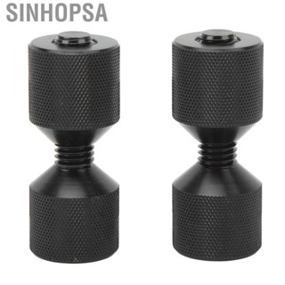 Sinhopsa 2 Hole Flange Alignment Pin  Pcs Two Pins Set for Car