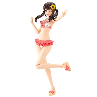 พร้อมส่ง Madoka Yuki 【Swim Style】