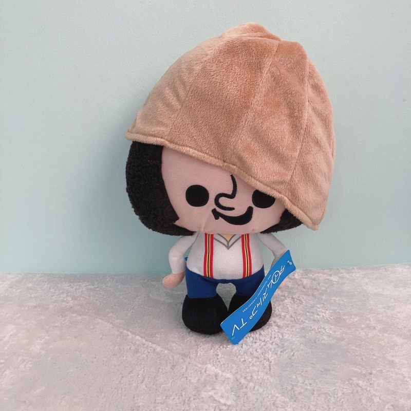 ตุ๊กตาวันพีช ตุ๊กตาอะนิเมะ ตุ๊กตาญี่ปุ่นมือสอง one piece anime plush