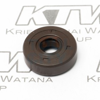 MAKITA MP213964-1อะไหล่HR-2453#92 OIL SEAL 8 สามารถออกใบกำกับภาษีเต็มรูปแบบได้ (มากีต้า)