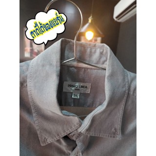 เสื้อเชิ้ตแขนสั้น ตาดีเจอของดีครับทางร้านแนะนำตัวนี้