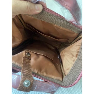 anello Tender รุ่น ATB4001 ของแท้จากญี่ปุ่น กระเป๋าเป้ไซส์มินิ