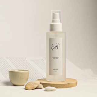 สเปรย์น้ำมันหอมระเหยกลิ่น Earl Grey Remedy (Scent Studio Aromatherapy Room Spray / Pillow Mist)