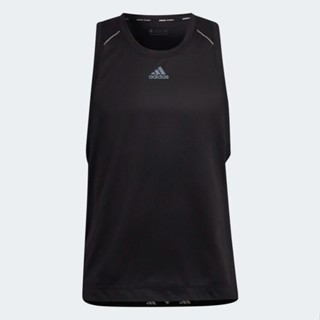 Adidas เสื้อกีฬาผู้ชาย HIIT Spin Training Tank Top ( HP1757 )