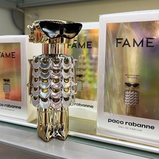 PACO RABANNE Fame EDP 80ml