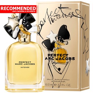 Marc Jacobs Perfect Intense EDP 100 ml.