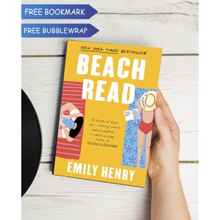 (ENGLISH) อ่านหนังสือ ชายหาด โดย Emily Henry