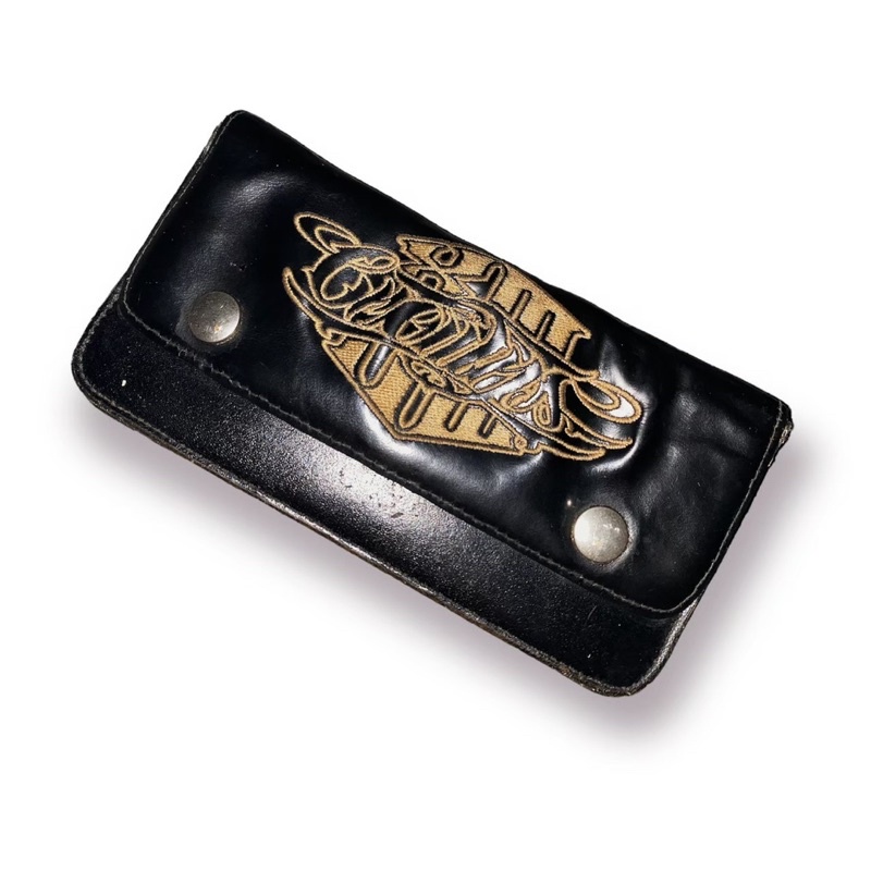 กระเป๋าตัง Thirteen crowns (13crowns)