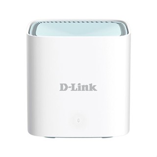 D-Link AX1500 Eagle Pro AI Mesh Router M15 (Pack1) (NWW-000760)