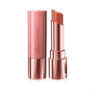 ของแท้/พร้อมส่ง Srichand Me Myself and My Lipstick 1.5g. ลิปสติกเนื้อ shine ให้ริมฝีปากฉ่ำ อิ่มน้ำ