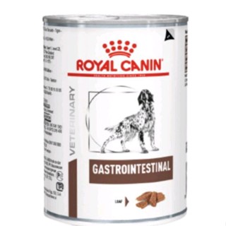 Royal Canin Gastro Intestinal Dog 400 กรัมสุนัขท้องเสีย