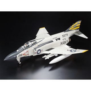 TAMIYA 60306 1/32 McDONNELL DOUGLAS F-4J PHANTOM Ⅱ