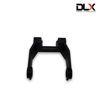 DLX ก้ามปูใส่ล้อเหล็ก  (Frame of Wheel) สำหรับล้อรถยก รถลาก รถแฮนด์พาเลททุกชนิด อะไหล่แท้จากโรงงานผู้ผลิต NB-NINGBO Ruyi