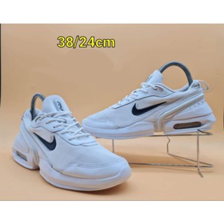 รองเท้าผ้าใบ Nike CJ1678-101 Air Max Siren ขาว