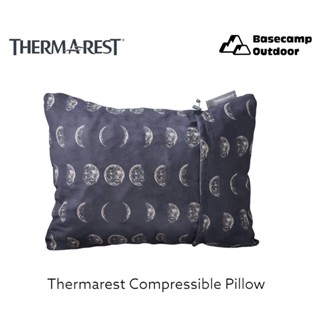 Thermarest Compressible Pillow