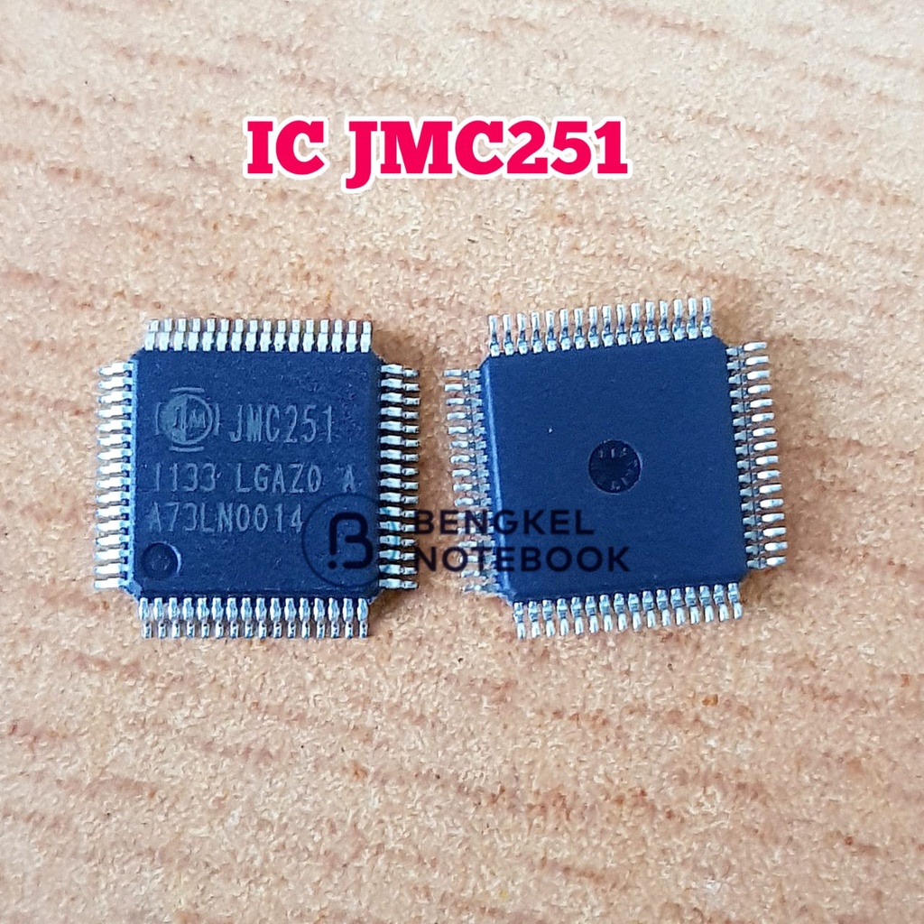 IC JMC251 JMC 251 IC JMC251 JMC 251