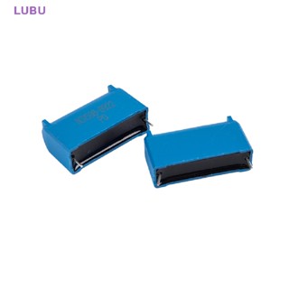 Lubu BM CBB61 ใหม่ อะไหล่เมนบอร์ดพัดลมเครื่องปรับอากาศ 1-3.5uF 450V