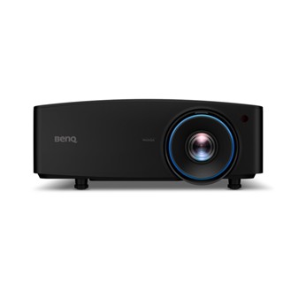 BenQ LU935ST 5500-Lumen WUXGA Short-Throw Laser DLP Projector