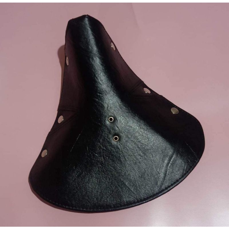 หนังแท้ FERRY SADDLE