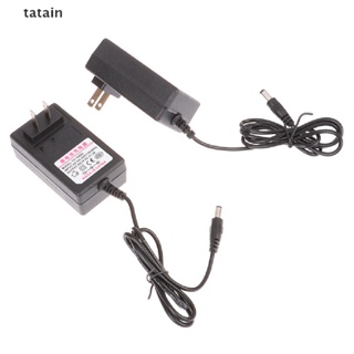 [TAT] อะแดปเตอร์ชาร์จพาวเวอร์ซัพพลาย 16.8V 2A AC DC สําหรับเครื่องนวดฟิตเนส CVX