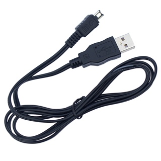 Ca110e CA110 CA110-E สายเคเบิล USB สําหรับกล้อง Canon LEGRIA HF M50 R28 R27 R26 R206 R205 R46 R48 R406 R56 R506 mini X