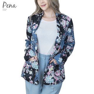 Pena house เสื้อเบลเซอร์ผู้หญิง แขนยาว POSL012301