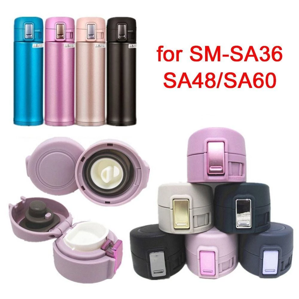 Wonda ฝาปิดแก้วซิลิโคนใช้ซ้ำได้ สำหรับ SM SA36 SA48 SA60 thumbnail 9