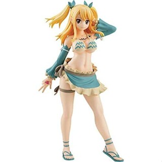 POP UP PARADE Lucy Heartfilia