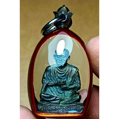 รูปหล่อ สมเด็จพุฒาจารย์โต พรหมรังษี วัดระฆังโฆสิตาราม กทม รุ่นอนุสรณ์ 118 ปี เนื้อนวโลหะ สร้างปี 253