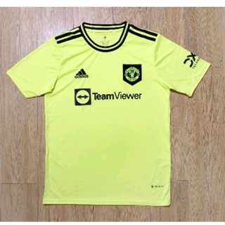 เสื้อ​ทีม​สโมสร​แ​ม​นเชสเตอร์​ยู​ไนเต็ด​เกรดAAA