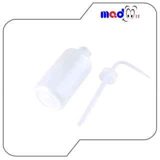 ขวดบีบ ขวดเติมน้ำ สำหรับเติมน้ำในชุดน้ำระบบเปิด PC Water Cooling 250ml..