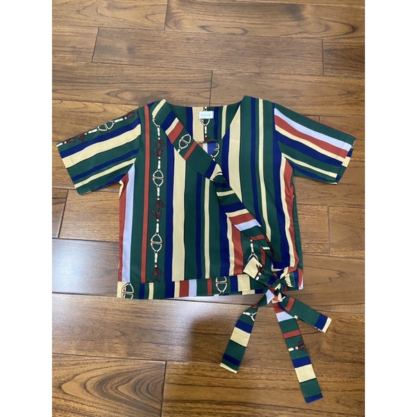 ส่งต่อ Mali Classic Mori top อก34