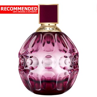 Jimmy Choo Fever EDP 100 ml. (เทสเตอร์ : Tester)