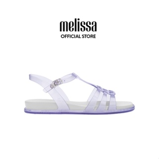 MELISSA PARTY AD รุ่น 33711 รองเท้าส้นแบน สี CLEAR