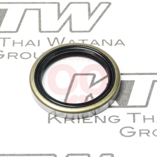 MAKITA MP213257-6อะไหล่6904VH#10 OIL SEAL 18 สามารถออกใบกำกับภาษีเต็มรูปแบบได้ (มากีต้า)