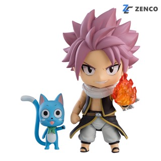 (พร้อมส่ง) Nendoroid 1741 Natsu Dragneel 4545784067918