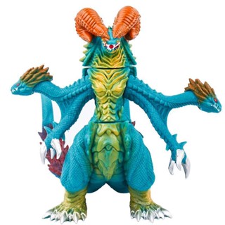 ตุ๊กตามอนสเตอร์ Gargon Monster Gargolhou Monster Ultraman ของเล่นสําหรับเด็กผู้ชาย และเด็กผู้หญิง