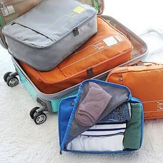 Travel Buggy Bag Shoes Portable Kindergarten Underwear Underwear Clothes Sub-Packing Waterproof Clothing Luggage Organizing Bag Travel Buggy Bag 76yx