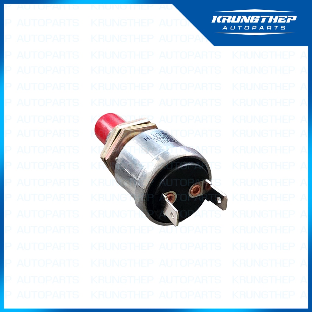 ปุ่มกดแตร สวิทซ์กดแตร สำหรับรถยนต์ใช้ได้ทั้งไฟ 12v และ 24v (EPINA DENKI) ราคา ถูกที่สุด ดีลบีเคเค แกลเลอรีภาพที่ 3