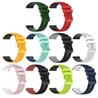 ✿ สายนาฬิกาข้อมือ กันเหงื่อ ล้างทําความสะอาดได้ แบบเปลี่ยน สําหรับ Venu 2 vivoactive4 Forerunner255 745