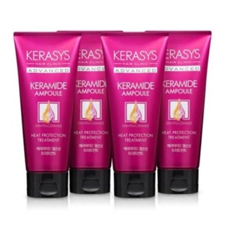 KERASYS Keramide Treatment 200ml (ป้องกันผมเสีย TF942)