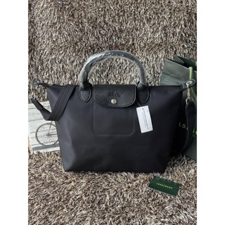 💕Longchamp Le Pliage Neo Size M