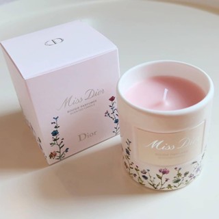 💁🏻‍♀️💕Miss Dior Scented Candle ⭐️